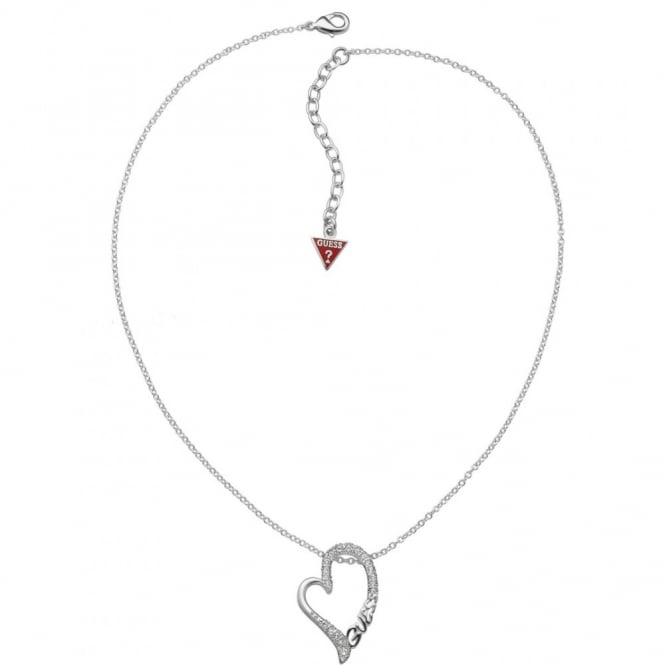 Eternally Yours Necklace UBN71261